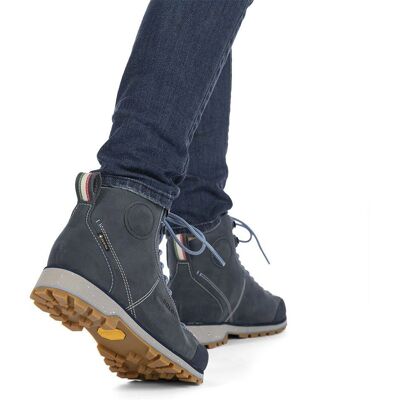 Dolomite Modèle Bleu 54 High FG Evo Gtx Chaussures Multifonction Femmes - Publicité Dolomite Modèle Bleu 54 High FG Evo Gtx Chaussures Multifonction Femmes - Publicité