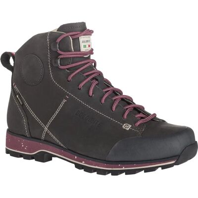 Dolomite Modelo 292533ANGR - Zapatos de montaña para mujer todo el año Dolomite Modelo 292533ANGR - Zapatos de montaña para mujer todo el año