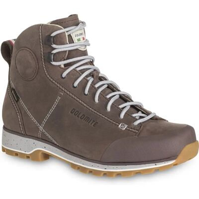 Dolomite Mujeres 54 High FG Evo Gtx Marrón - Botas de senderismo Dolomite Mujeres 54 High FG Evo Gtx Marrón - Botas de senderismo