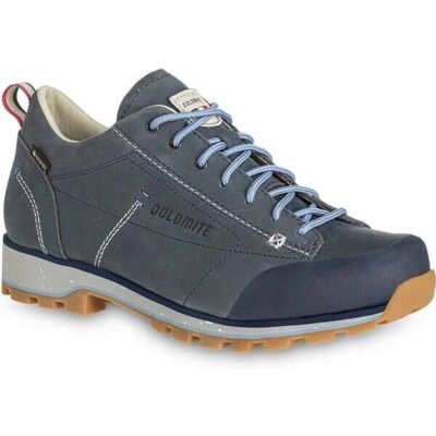 Dolomite Dolomit 54 Low FG Evo - Navy/Blue - Dame sko hele året Dolomite Dolomit 54 Low FG Evo - Navy/Blue - Dame sko hele året