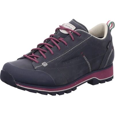 Dolomite Damen 54 Low FG EVO GTX - Nachhaltiger, Wasserdichter Damen Schuh - Multifunktional Dolomite Damen 54 Low FG EVO GTX - Nachhaltiger, Wasserdichter Damen Schuh - Multifunktional