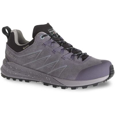 Dolomite Croda Nera Gtx Dusty Purple - Zapatos de trekking Dolomite Croda Nera Gtx Dusty Purple - Zapatos de trekking