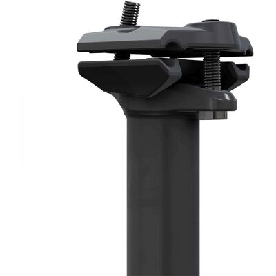 Sella telescopica Syncros Duncan 1.5 - MTB - Nero - 31.6 mm Sella telescopica Syncros Duncan 1.5 - MTB - Nero - 31.6 mm