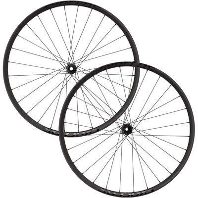 Set Ruote Syncros Revelstoke 1.0 - Prestazioni trail Set Ruote Syncros Revelstoke 1.0 - Prestazioni trail
