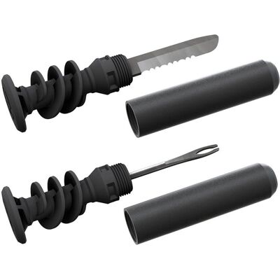 Syncros Carbon Tubeless Reparaturset - Fahrrad-Reparaturset Syncros Carbon Tubeless Reparaturset - Fahrrad-Reparaturset