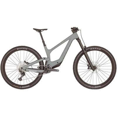 Scott Ransom 930 VTT Enduro - VTT - Publicité Scott Ransom 930 VTT Enduro - VTT - Publicité