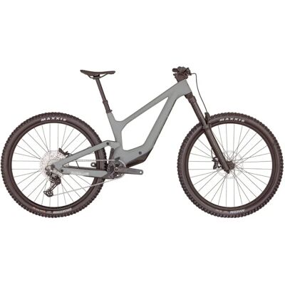 Scott Ransom 930 Shark Grey 2024 - Mountain bike Scott Ransom 930 Shark Grey 2024 - Mountain bike