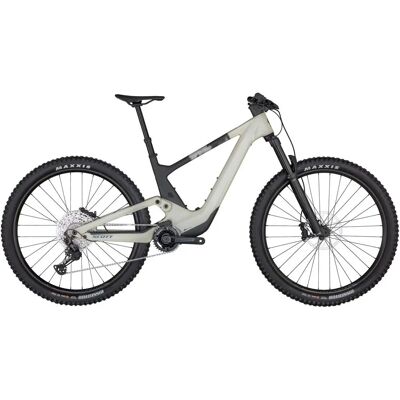 Scott Voltage eRIDE 920 Gobi Beige 2024 29" 360 Wh Diamant - Bicicletta elettrica da montagna Scott Voltage eRIDE 920 Gobi Beige 2024 29" 360 Wh Diamant - Bicicletta elettrica da montagna