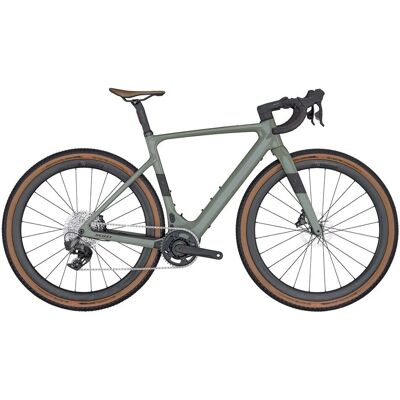 Scott Solace Gravel eRIDE 20 - 28 Zoll - 360Wh Scott Solace Gravel eRIDE 20 - 28 Zoll - 360Wh