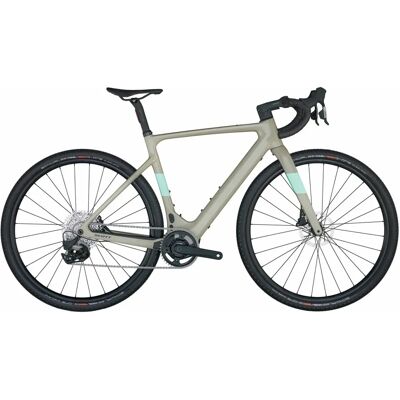 Scott Solace Gravel eRIDE 30 - Gravel eBike - Publicité Scott Solace Gravel eRIDE 30 - Gravel eBike - Publicité