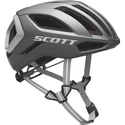 Scott Centric Plus Hjälm - Aero, MIPS, Lätt - Cykelhjälm Scott Centric Plus Hjälm - Aero, MIPS, Lätt - Cykelhjälm