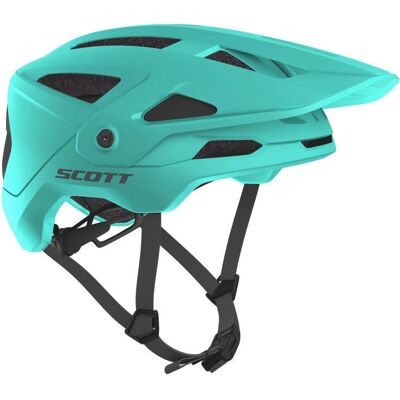 Scott Grüner M Helm - Mountainbike Sicherheit Scott Grüner M Helm - Mountainbike Sicherheit