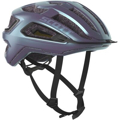 Scott Arx Plus CE Helm - Leicht, MIPS, Lila - Helm Scott Arx Plus CE Helm - Leicht, MIPS, Lila - Helm