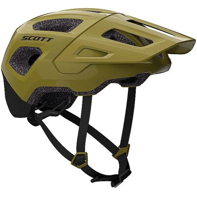 Casco Scott Spunto - Blu - Progettato per la sicurezza Casco Scott Spunto - Blu - Progettato per la sicurezza