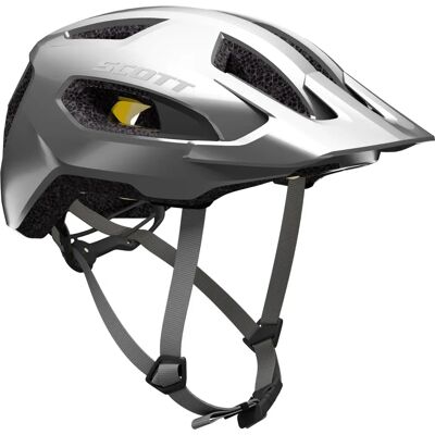 Scott Mips Allround Fahrradhelm - Grau, M-L Scott Mips Allround Fahrradhelm - Grau, M-L
