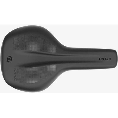 Sella bici Syncros Nero M-L - Ergonomico eMTB Sella bici Syncros Nero M-L - Ergonomico eMTB