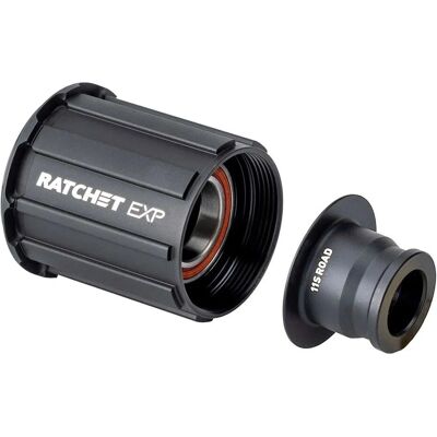 Syncros Modell Freehub-Körper für Shimano SL - Fahrrad-Freehub-Körper Syncros Modell Freehub-Körper für Shimano SL - Fahrrad-Freehub-Körper