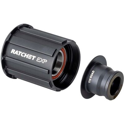 Syncros Modell Freehub-Körper für Shimano SL - Fahrrad-Freehub-Körper Syncros Modell Freehub-Körper für Shimano SL - Fahrrad-Freehub-Körper