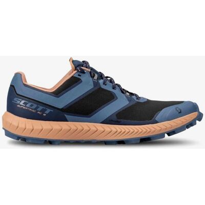 Scott Supertrac RC 2 Pink Trail Laufschuhe - Trail Running Shoes Scott Supertrac RC 2 Pink Trail Laufschuhe - Trail Running Shoes