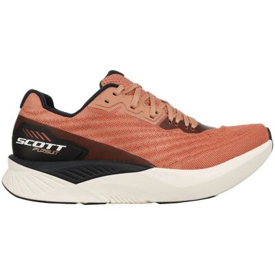 Scott Pursuit Grüne Laufschuhe - Sportschuh Scott Pursuit Grüne Laufschuhe - Sportschuh