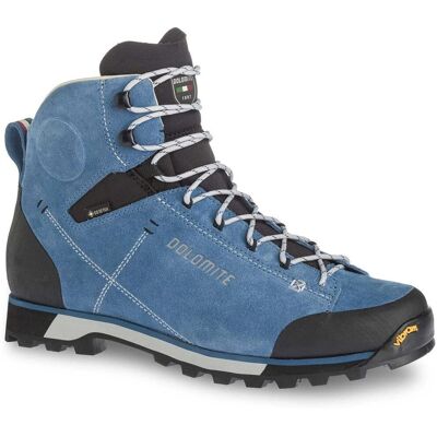 Dolomite 54 Hike Evo Gtx Blu Scuro - Scarpe da Trekking Dolomite 54 Hike Evo Gtx Blu Scuro - Scarpe da Trekking