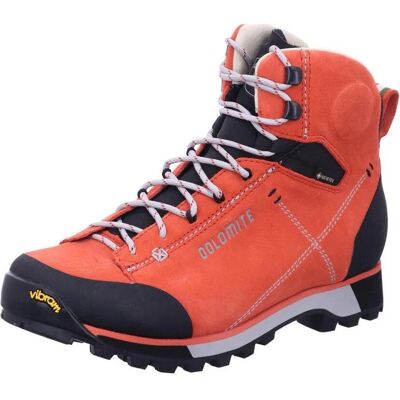 Dolomite 54 Hike Evo Gtx - Wasserdichte Damen-Trekkingstiefel Dolomite 54 Hike Evo Gtx - Wasserdichte Damen-Trekkingstiefel
