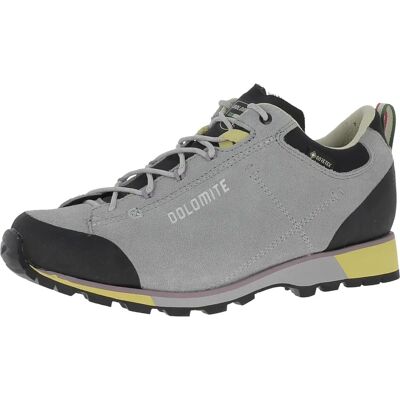 Scarpe da trekking impermeabili Gore-Tex donna - Modello 54 Hike Low Evo Scarpe da trekking impermeabili Gore-Tex donna - Modello 54 Hike Low Evo