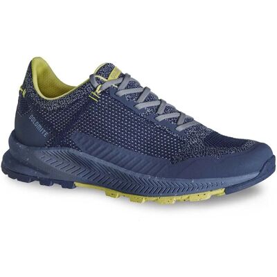 Dolomite Carezza - Scarpe casual in mesh riciclato blu Dolomite Carezza - Scarpe casual in mesh riciclato blu