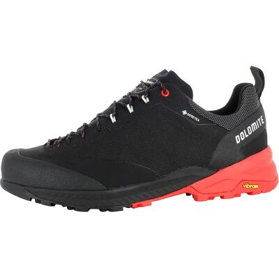 Dolomite Crodarossa Tech Gtx - Zapatos de senderismo para hombre Dolomite Crodarossa Tech Gtx - Zapatos de senderismo para hombre