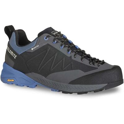 Dolomite Crodarossa Tech GTX - Zapatos de senderismo Vibram Megagrip Dolomite Crodarossa Tech GTX - Zapatos de senderismo Vibram Megagrip