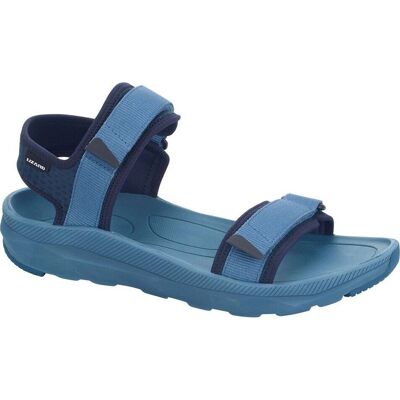 Lizard M Trek - Stellar Blue - 8mm Drop - Sandalias ligeras Lizard M Trek - Stellar Blue - 8mm Drop - Sandalias ligeras