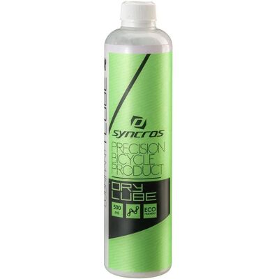 Syncros Modello Verde - Lubrificante per Biciclette - 500 ml Syncros Modello Verde - Lubrificante per Biciclette - 500 ml