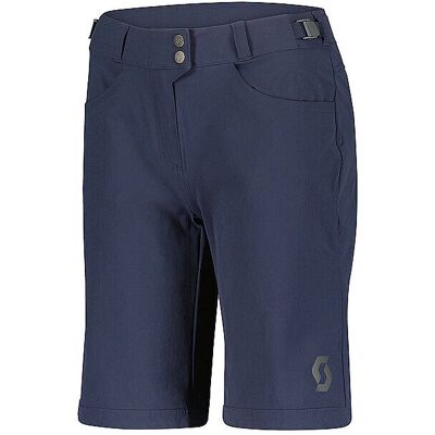Pantalones cortos de montaña Scott Trail Flow con almohadilla Pantalones cortos de montaña Scott Trail Flow con almohadilla