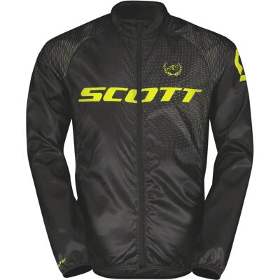 SCOTT - Rc Pro Wb - Schwarz - 140 - Jacket SCOTT - Rc Pro Wb - Schwarz - 140 - Jacket