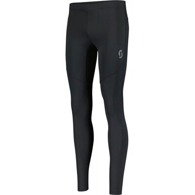 Scott Endurance Black XXL Leggings - Sportswear Scott Endurance Black XXL Leggings - Sportswear