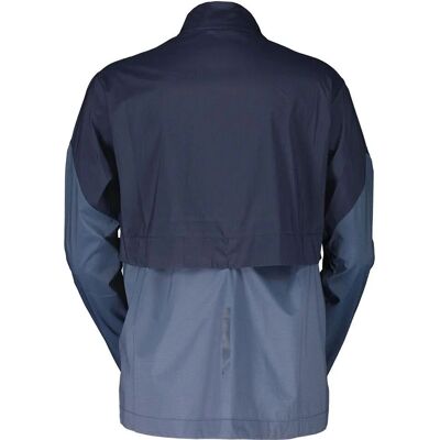 Scott Endurance WB Jacke - Leicht, Reflektierend, Wasserabweisend - Jacke Scott Endurance WB Jacke - Leicht, Reflektierend, Wasserabweisend - Jacke
