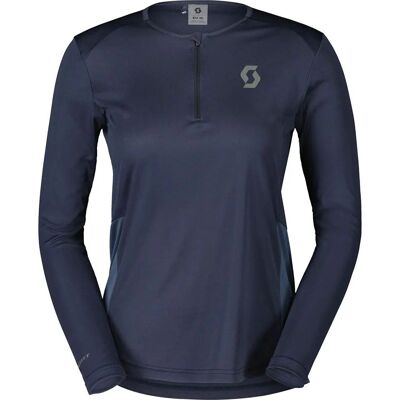Scott Endurance Tech L/SL - Running Shirt Scott Endurance Tech L/SL - Running Shirt
