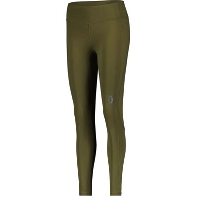 Leggings Scott Endurance Completi - Verde Oliva - S Leggings Scott Endurance Completi - Verde Oliva - S