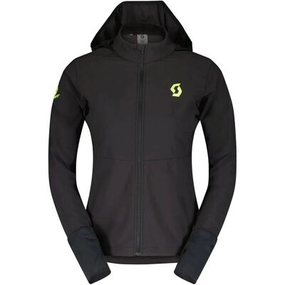 Scott Lightweight Insulated Running Jacket - Active Warmth Scott Lightweight Insulated Running Jacket - Active Warmth