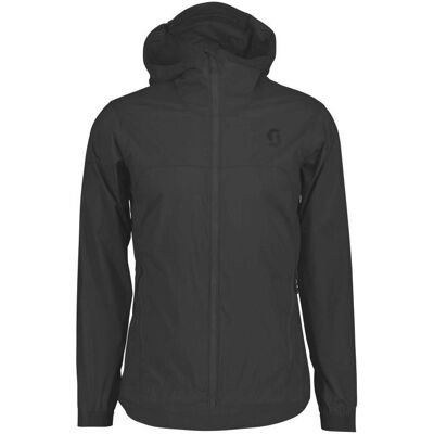 Scott Explorair Light WB Jacke - Leichte, Wasserabweisende, Atmungsaktive Herrenjacke Scott Explorair Light WB Jacke - Leichte, Wasserabweisende, Atmungsaktive Herrenjacke