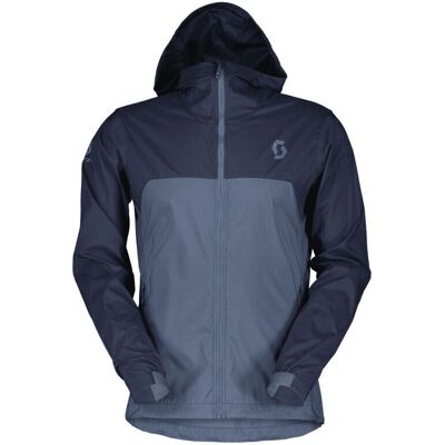 Scott Explorair Light WB - Winddichte Jacke Scott Explorair Light WB - Winddichte Jacke