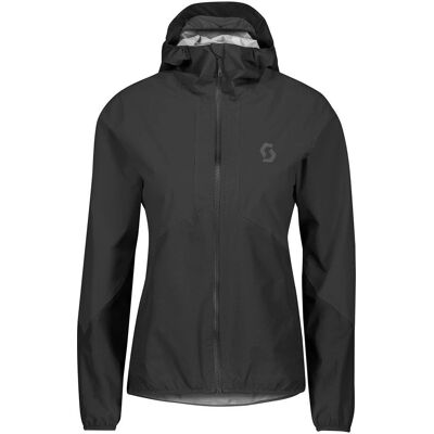 Scott Waterproof Breathable Jacket - Lightweight Cycling Raincoat Scott Waterproof Breathable Jacket - Lightweight Cycling Raincoat