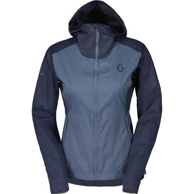 Scott Explorair Light WB - Windbreaker Jacket Scott Explorair Light WB - Windbreaker Jacket