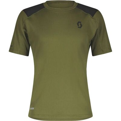 Scott Lättkylande herr-T-shirt - T-Shirt Scott Lättkylande herr-T-shirt - T-Shirt