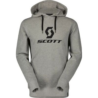 Scott Icon L/LS Hoodie - Hættetrøje Scott Icon L/LS Hoodie - Hættetrøje