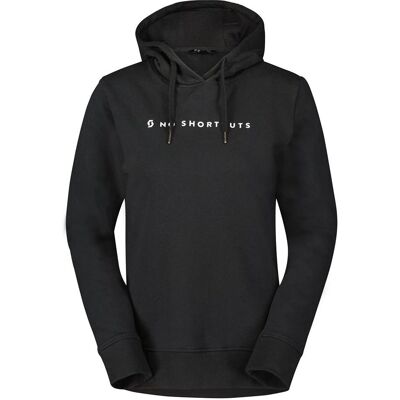Scott Modell No Shortcuts L/SL Hoody - Hoodie Scott Modell No Shortcuts L/SL Hoody - Hoodie
