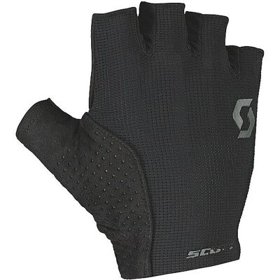 Scott Essential Gel SF Sykkelhansker - Svart - XL Scott Essential Gel SF Sykkelhansker - Svart - XL