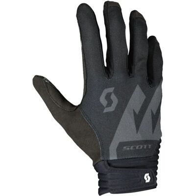 Guantes deportivos transpirables Scott Modelo - Descenso Guantes deportivos transpirables Scott Modelo - Descenso