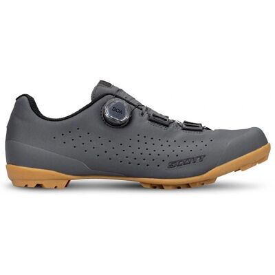Scarpe Scott Gravel Pro - Leggere e durevoli per gravel Scarpe Scott Gravel Pro - Leggere e durevoli per gravel