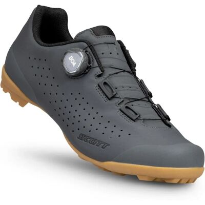 Scott Gravel Pro Schuh - Leichter, Robuster Fahrradschuh für Gravel Scott Gravel Pro Schuh - Leichter, Robuster Fahrradschuh für Gravel